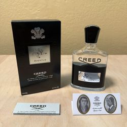 Creed Aventus