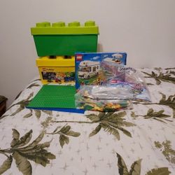 LEGOS