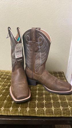 Cowgirl boots/ botas vaqueras