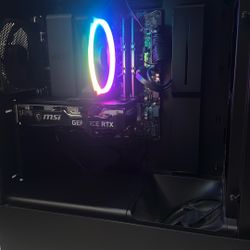 High End Gaming Pc