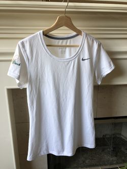 The Bear Creek School Girls Tennis Shirt Size S