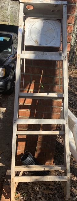 4ft ladder