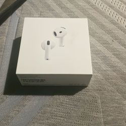 AirPods 4 Gen