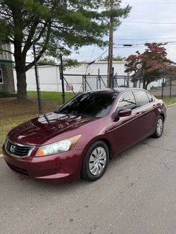 2009 Honda Accord
