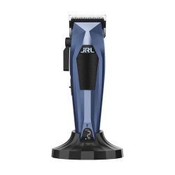JRL 3000C Compact Cordless Clipper Blue– APEX Fade Blade Pro Tool
