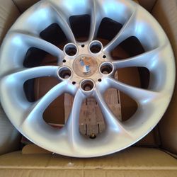 Wheels