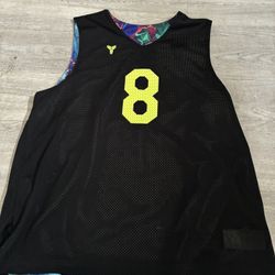 Nike Kobe Jersey 