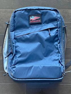 GR2 GoRuck Huckberry Edition