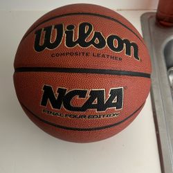 Wilson Basketball 