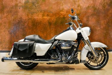 2021 Harley-Davidson roadking