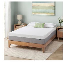 Platform Bedframe