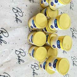 Leche O Fórmula Para Bebé 