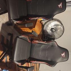 Faze Respawn Gaming Chairs