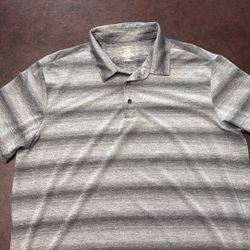 Golf Polo Shirt XL