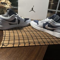 Women’s Air Jordan 1 LowSE