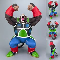 Dragon Ball Arise Great Ape Bardock (Oozaru)