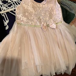 Girl Dresses Sizes 6-7