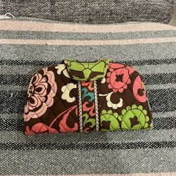 Vera Bradley Wallet