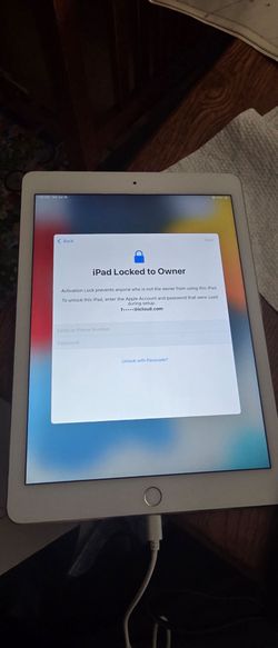 IPad