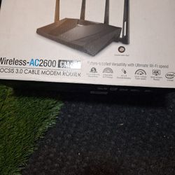 Cable Modem 