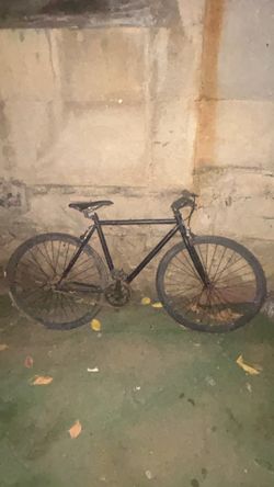 Fixie Bike