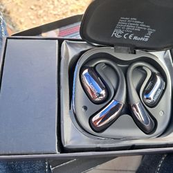 2025 Translation EAR BUDS