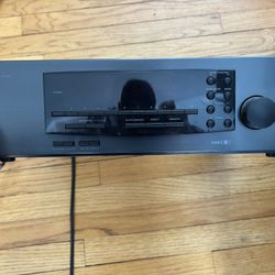 Kenwood Home Receiver Amplifier 