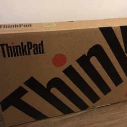  Lenovo ThinkPad X13s 13.3" (512GB SSD, Qualcomm Snapdragon 8cx Gen 3., 3.00 GHz,