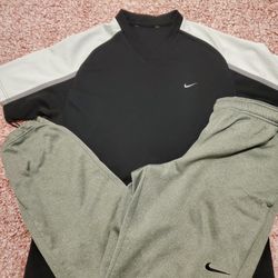 Nike Set 