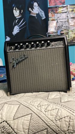 Guitar accessories