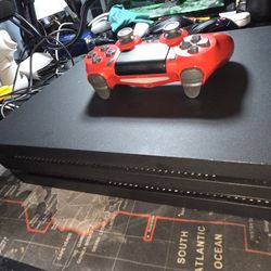 PS4 Pro - Playstation 4 Pro✅️