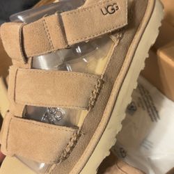 Ugg Sandals