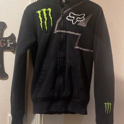 Jacket Size Small 