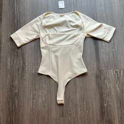 Women’s NWT Free People Bodysuit 