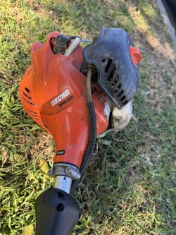 Weed Walker. Good Condition Start Right Away. 