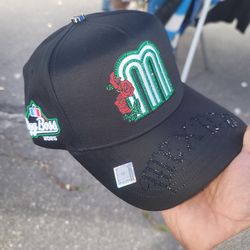 Biggboss hats México