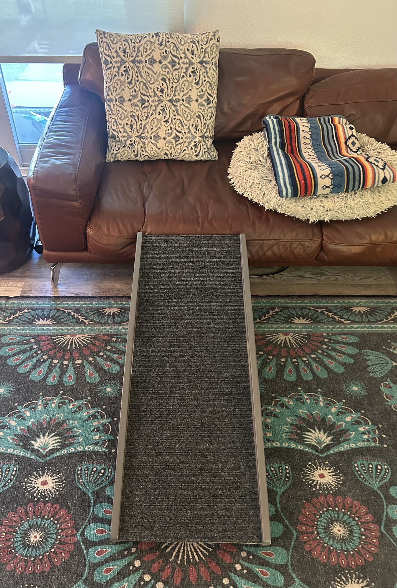 Every Yay Indoor Pet Ramp