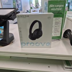 Proove wireless headphones