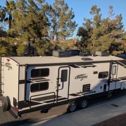 2021 Grand Design Imagine 2800BH