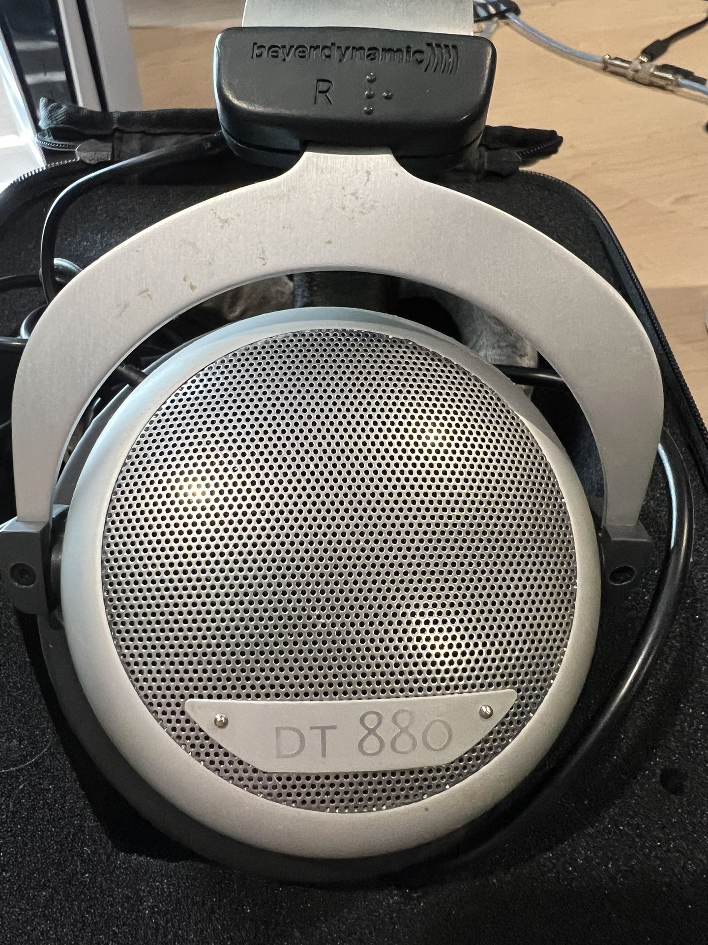 Beyerdynamic DT 880