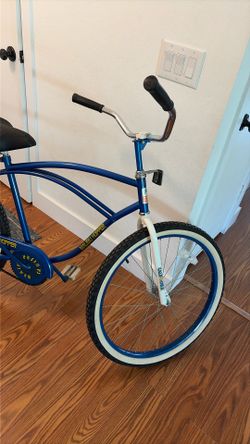 Malibu Hopper Beach Cruiser - Ready To Ride