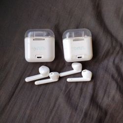 Wireless Ear Buds 