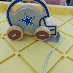NFL TOY Master Pieces 