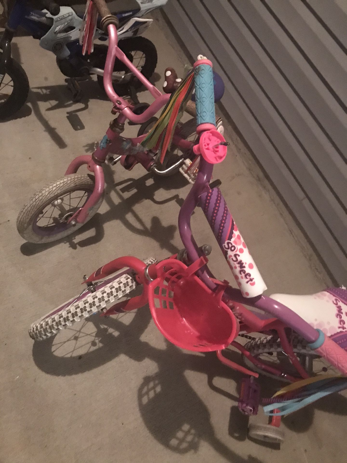 $20 Any Bike