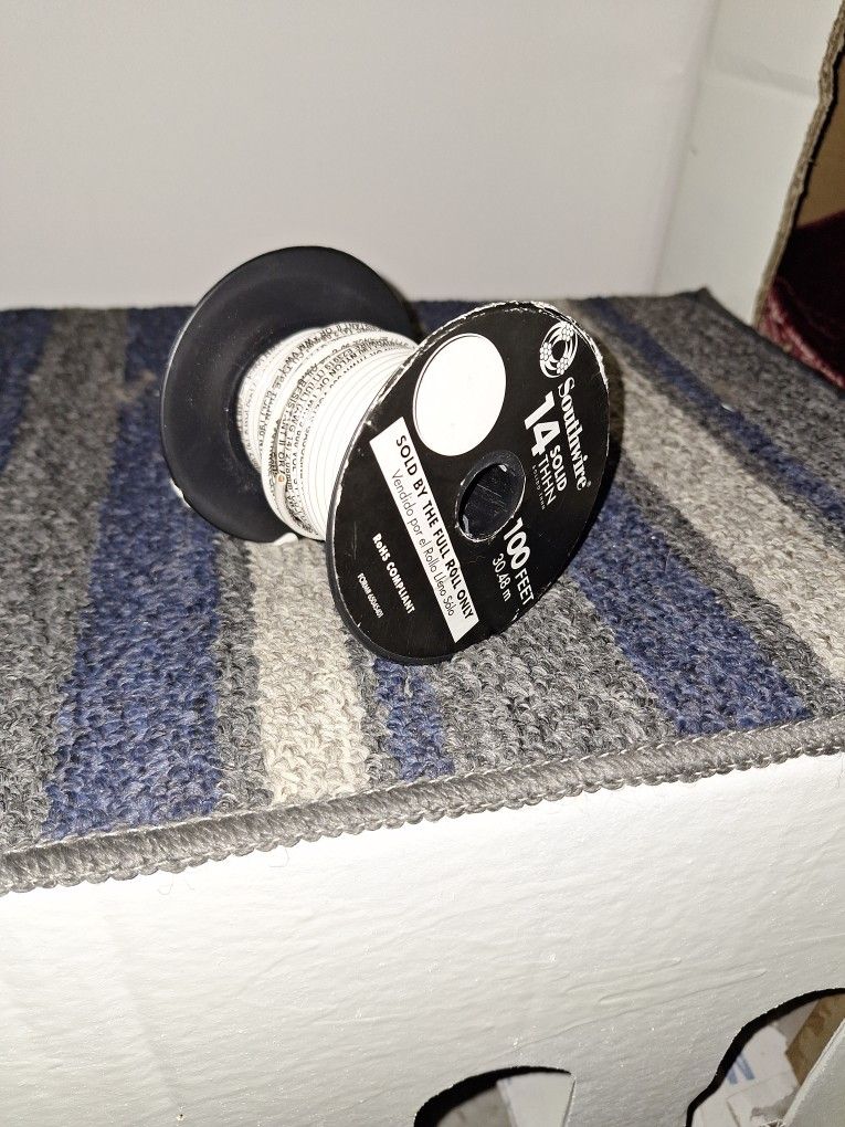 Insulated Wire