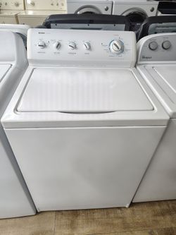 Kenmore top load washer heavy duty súper capacity In Excellent Working Condition