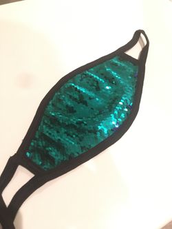 Adult reversible mask $7