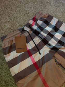 Burberry Shorts
