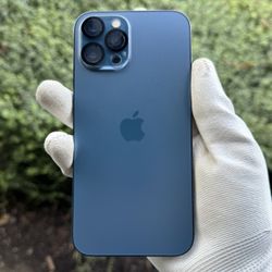 iPhone 12 Pro Max 512gb Unlocked 86% Battery Health
