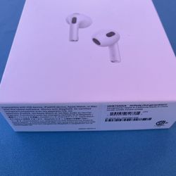 AIRPOD GEN 3 